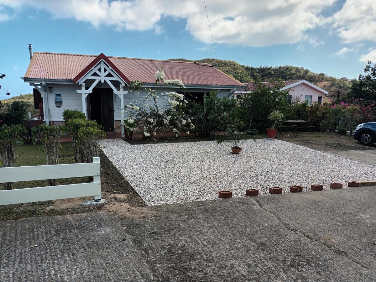 Le Diamant Charmante Villa Pour La Famille Ou Entre Amis Spa Et Piscine Exterior foto